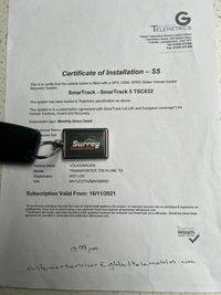 USED 2021 21 VOLKSWAGEN TRANSPORTER 4 BERTH LUXURY CAMPERVAN DSG AUTOMATIC WITH TAILGATE  FULLY UPHOLSTERED SEATS