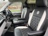USED 2021 21 VOLKSWAGEN TRANSPORTER 4 BERTH LUXURY CAMPERVAN DSG AUTOMATIC WITH TAILGATE  FULLY UPHOLSTERED SEATS