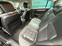 USED 2014 64 VOLKSWAGEN PASSAT 2.0 TDI BlueMotion Tech Executive Saloon 4dr Diesel DSG Euro 5 (s/s) (140 ps) 