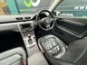 USED 2014 64 VOLKSWAGEN PASSAT 2.0 TDI BlueMotion Tech Executive Saloon 4dr Diesel DSG Euro 5 (s/s) (140 ps) 