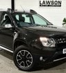 USED 2018 67 DACIA DUSTER 1.5 dCi Prestige SUV 5dr Diesel EDC Euro 6 (s/s) (110 ps) 
