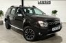 USED 2018 67 DACIA DUSTER 1.5 dCi Prestige SUV 5dr Diesel EDC Euro 6 (s/s) (110 ps) 