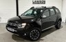 USED 2018 67 DACIA DUSTER 1.5 dCi Prestige SUV 5dr Diesel EDC Euro 6 (s/s) (110 ps) 