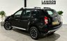 USED 2018 67 DACIA DUSTER 1.5 dCi Prestige SUV 5dr Diesel EDC Euro 6 (s/s) (110 ps) 