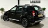 USED 2018 67 DACIA DUSTER 1.5 dCi Prestige SUV 5dr Diesel EDC Euro 6 (s/s) (110 ps) 