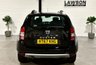 USED 2018 67 DACIA DUSTER 1.5 dCi Prestige SUV 5dr Diesel EDC Euro 6 (s/s) (110 ps) 