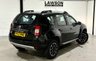 USED 2018 67 DACIA DUSTER 1.5 dCi Prestige SUV 5dr Diesel EDC Euro 6 (s/s) (110 ps) 