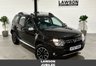 USED 2018 67 DACIA DUSTER 1.5 dCi Prestige SUV 5dr Diesel EDC Euro 6 (s/s) (110 ps) 