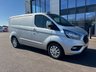 USED 2019 69 FORD TRANSIT CUSTOM 2.0 280 ECOBLUE LIMITED L1 H1 130PS AIRCON 