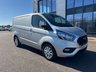 USED 2019 69 FORD TRANSIT CUSTOM 2.0 280 ECOBLUE LIMITED L1 H1 130PS AIRCON 