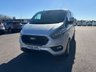 USED 2019 69 FORD TRANSIT CUSTOM 2.0 280 ECOBLUE LIMITED L1 H1 130PS AIRCON 