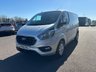 USED 2019 69 FORD TRANSIT CUSTOM 2.0 280 ECOBLUE LIMITED L1 H1 130PS AIRCON 