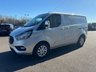 USED 2019 69 FORD TRANSIT CUSTOM 2.0 280 ECOBLUE LIMITED L1 H1 130PS AIRCON 