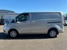 USED 2019 69 FORD TRANSIT CUSTOM 2.0 280 ECOBLUE LIMITED L1 H1 130PS AIRCON 
