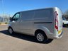 USED 2019 69 FORD TRANSIT CUSTOM 2.0 280 ECOBLUE LIMITED L1 H1 130PS AIRCON 
