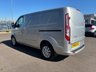 USED 2019 69 FORD TRANSIT CUSTOM 2.0 280 ECOBLUE LIMITED L1 H1 130PS AIRCON 