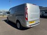 USED 2019 69 FORD TRANSIT CUSTOM 2.0 280 ECOBLUE LIMITED L1 H1 130PS AIRCON 