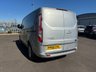 USED 2019 69 FORD TRANSIT CUSTOM 2.0 280 ECOBLUE LIMITED L1 H1 130PS AIRCON 