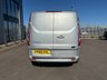 USED 2019 69 FORD TRANSIT CUSTOM 2.0 280 ECOBLUE LIMITED L1 H1 130PS AIRCON 