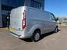 USED 2019 69 FORD TRANSIT CUSTOM 2.0 280 ECOBLUE LIMITED L1 H1 130PS AIRCON 