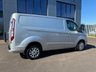USED 2019 69 FORD TRANSIT CUSTOM 2.0 280 ECOBLUE LIMITED L1 H1 130PS AIRCON 