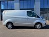 USED 2019 69 FORD TRANSIT CUSTOM 2.0 280 ECOBLUE LIMITED L1 H1 130PS AIRCON 