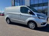USED 2019 69 FORD TRANSIT CUSTOM 2.0 280 ECOBLUE LIMITED L1 H1 130PS AIRCON 
