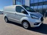 USED 2019 69 FORD TRANSIT CUSTOM 2.0 280 ECOBLUE LIMITED L1 H1 130PS AIRCON 
