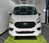 USED 2018 68 FORD TRANSIT CUSTOM 2.0 300 EcoBlue Crew Van Double Cab 5dr Diesel Manual L1 H1 Euro 6 (6 Seat) (130 ps) 
