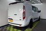 USED 2018 68 FORD TRANSIT CUSTOM 2.0 300 EcoBlue Crew Van Double Cab 5dr Diesel Manual L1 H1 Euro 6 (6 Seat) (130 ps) 