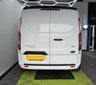 USED 2018 68 FORD TRANSIT CUSTOM 2.0 300 EcoBlue Crew Van Double Cab 5dr Diesel Manual L1 H1 Euro 6 (6 Seat) (130 ps) 
