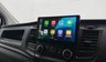 USED 2018 68 FORD TRANSIT CUSTOM 2.0 300 EcoBlue Crew Van Double Cab 5dr Diesel Manual L1 H1 Euro 6 (6 Seat) (130 ps) 