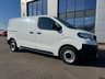 USED 2023 23 PEUGEOT EXPERT 1.5 BLUEHDI 1000 PROFESSIONAL PREMIUM PLUS MWB  AIRCON  
