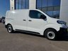 USED 2023 23 PEUGEOT EXPERT 1.5 BLUEHDI 1000 PROFESSIONAL PREMIUM PLUS MWB  AIRCON  