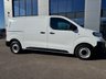 USED 2023 23 PEUGEOT EXPERT 1.5 BLUEHDI 1000 PROFESSIONAL PREMIUM PLUS MWB  AIRCON  