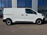 USED 2023 23 PEUGEOT EXPERT 1.5 BLUEHDI 1000 PROFESSIONAL PREMIUM PLUS MWB  AIRCON  
