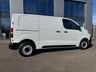 USED 2023 23 PEUGEOT EXPERT 1.5 BLUEHDI 1000 PROFESSIONAL PREMIUM PLUS MWB  AIRCON  