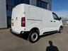 USED 2023 23 PEUGEOT EXPERT 1.5 BLUEHDI 1000 PROFESSIONAL PREMIUM PLUS MWB  AIRCON  