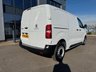 USED 2023 23 PEUGEOT EXPERT 1.5 BLUEHDI 1000 PROFESSIONAL PREMIUM PLUS MWB  AIRCON  