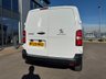 USED 2023 23 PEUGEOT EXPERT 1.5 BLUEHDI 1000 PROFESSIONAL PREMIUM PLUS MWB  AIRCON  