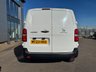 USED 2023 23 PEUGEOT EXPERT 1.5 BLUEHDI 1000 PROFESSIONAL PREMIUM PLUS MWB  AIRCON  
