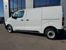 USED 2023 23 PEUGEOT EXPERT 1.5 BLUEHDI 1000 PROFESSIONAL PREMIUM PLUS MWB  AIRCON  