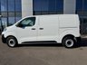 USED 2023 23 PEUGEOT EXPERT 1.5 BLUEHDI 1000 PROFESSIONAL PREMIUM PLUS MWB  AIRCON  