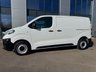 USED 2023 23 PEUGEOT EXPERT 1.5 BLUEHDI 1000 PROFESSIONAL PREMIUM PLUS MWB  AIRCON  