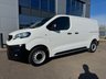 USED 2023 23 PEUGEOT EXPERT 1.5 BLUEHDI 1000 PROFESSIONAL PREMIUM PLUS MWB  AIRCON  