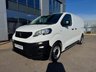 USED 2023 23 PEUGEOT EXPERT 1.5 BLUEHDI 1000 PROFESSIONAL PREMIUM PLUS MWB  AIRCON  