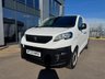 USED 2023 23 PEUGEOT EXPERT 1.5 BLUEHDI 1000 PROFESSIONAL PREMIUM PLUS MWB  AIRCON  