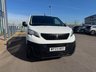 USED 2023 23 PEUGEOT EXPERT 1.5 BLUEHDI 1000 PROFESSIONAL PREMIUM PLUS MWB  AIRCON  