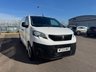 USED 2023 23 PEUGEOT EXPERT 1.5 BLUEHDI 1000 PROFESSIONAL PREMIUM PLUS MWB  AIRCON  
