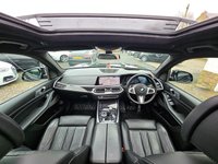 USED 2020 20 BMW X7 3.0 30d M Sport SUV 5dr Diesel Auto xDrive Euro 6 (s/s) (265 ps) 